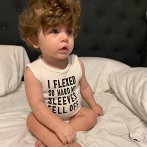 Meet your Posher, Antonella